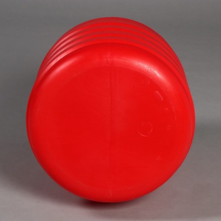 Food barrel, 45 l, neck 29 cm, with a lid, mix-6
