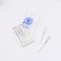 Needles for household sewing machines, for stretch tones, No. 75, 5 pcs