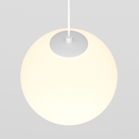Sprinkle Squirrel Technical TR039-2-5W3K-W, 5W, 19.3x114.8 cm, LED, 220LM, 3000K, white color-1