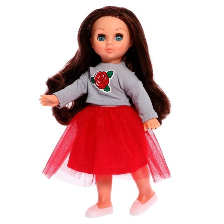 Doll "Elya fashionable 2", 30cm-2