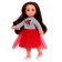 Doll "Elya fashionable 2", 30cm