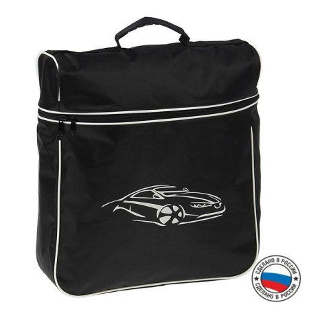 Car bag "Portfolio", 40x35x11 cm