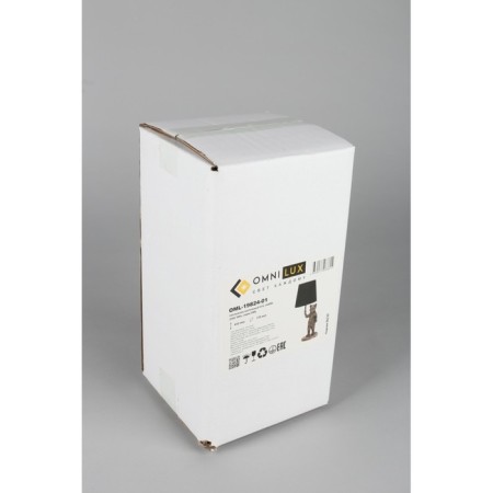 PADOVA E14 40W desktop lamp-5