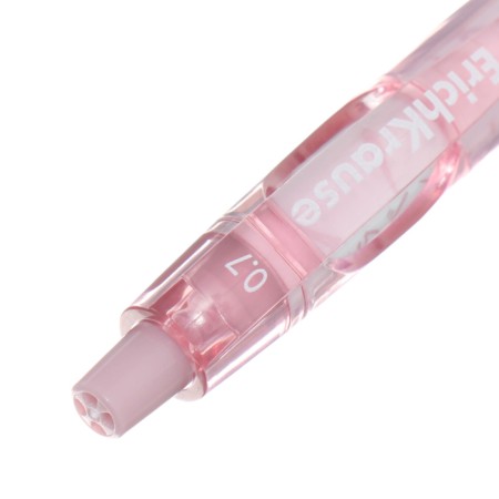 Mechanical pencil, Erichkrause, "Manga", NV, Grifel D = 0.7 mm, in a tube, mix-5