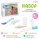 Set for caring for the newborn "Children's Aptory", 5 items