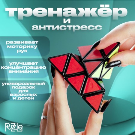 Puzzle "Sminting"-2
