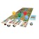 Board game "Hedgehog Racing"