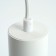 Ceiling Feron Feron ML1868, IP20, GU10, 35 W, 55x55x180 mm, white/chrome color