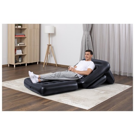 Sofa inflatable multi-max 4-in-1 191 x 97 x 64 cm 75114-6