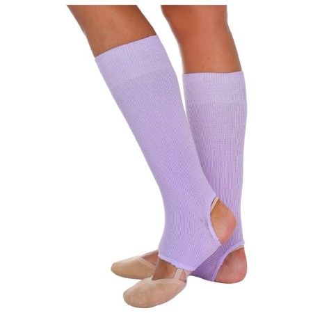 GRACE and dancing GRACE Dance No. 5, length 30 cm, lilac color, lilac-1