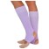 GRACE and dancing GRACE Dance No. 5, length 30 cm, lilac color, lilac