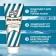 Shaving cream My choice, 2 pcs 100 ml