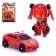Autobot robot, transforms, mix