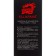 Silapant gift set, Balm after shaving 50 ml + gel-tunus 170 ml