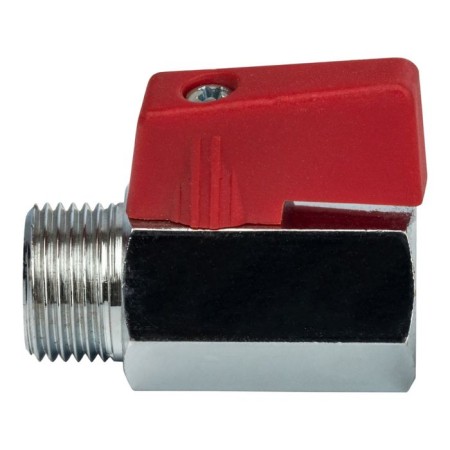 Ball barbar stout svb-0022-000010 mini, 3/8 ", clutch/thread-1