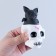 Antistress Maglet "Bat", in showbox