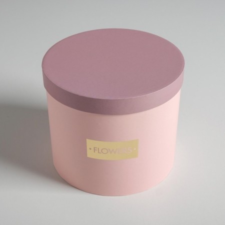 A set of hats for colors 4 in 1, gift packaging, “delicate tones”, 14 x 13 cm - 20 x 17.5 cm-8