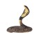 Figure Konik "Royal Cobra"