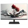 Monitor RDW Computers 23.8 "RDW2401K/Q00B0 Black IPS 6MS 16: 9 HDMI M/M matte 250CD 178g
