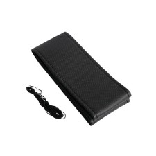 Voin Swift braid, lacing, eco-leather, rr m D = 38 cm., Black