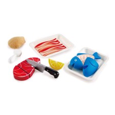 Game set 