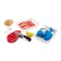 Game set "Cooking meat"