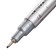 Marker Professional Liner black, thin line, 0.6 mm