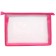A4, 325 x 230 x 55 mm notebook folder, lightning from above, plastic, PM-A4-29 calligrata "Eye Anime"
