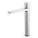 Wasserkraft Naab 8603H sink mixer, single -leaf, 28 mm cartridge, brass