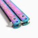 Training butterfly knife, 17 cm