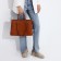 Bag Female Tout with Lightning, Red color