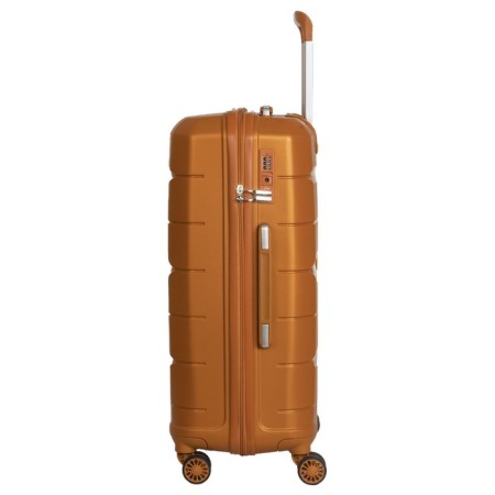 Supra STS-2004, M, sunset gold suitcase-5