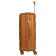 Supra STS-2004, M, sunset gold suitcase