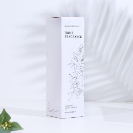 The aromatic diffuser in the "Aromatherapy" vase, 120 ml, dreaming of aroma-2