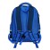 School backpack 38 x 29 x 14.5 cm, Hatber Ergonomic Light "Stickers" NRK_15146