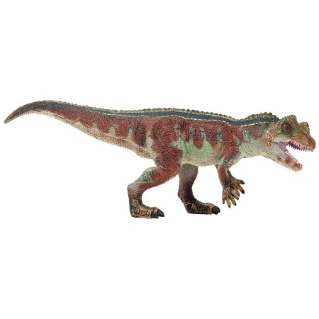 Dinosaurian figure "World of dinosaurs: ceratosaurus", 30 cm-1