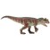 Dinosaurian figure "World of dinosaurs: ceratosaurus", 30 cm