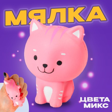 Clothes "Pussy", Mix colors