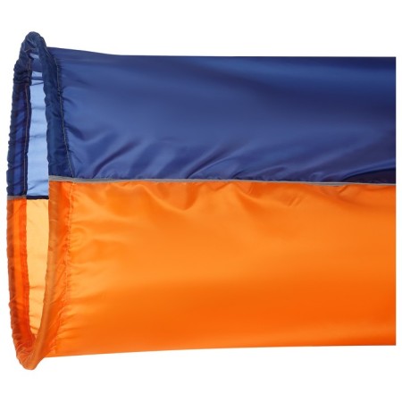Tunnel for overpasses, length 3.5 m, d = 75 cm, 2 rings, color mix-6