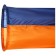 Tunnel for overpasses, length 3.5 m, d = 75 cm, 2 rings, color mix