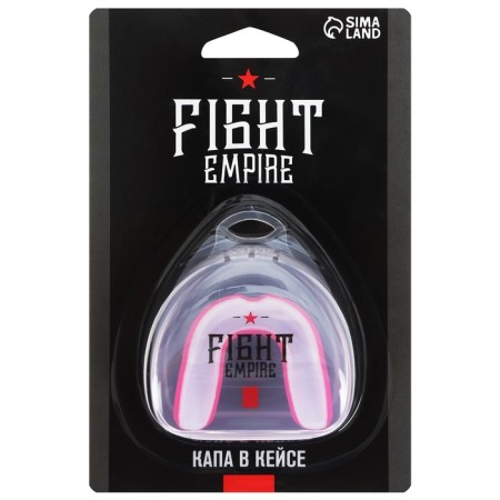 Boxing Fight Empire Pap-4