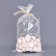 Package Packy BOPP, "Love House" 20*35 cm set 50 pcs