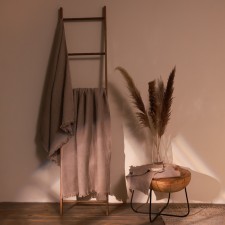 Waffle towel SL Home: BOHO 