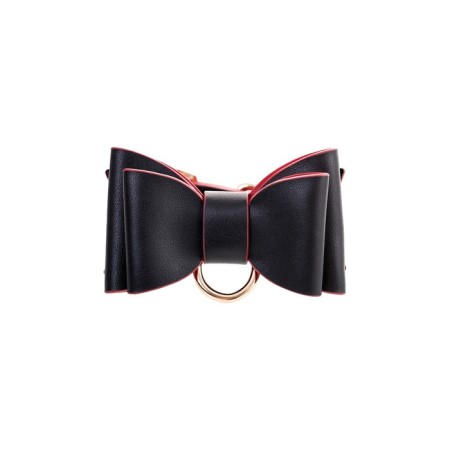 Toyfa Theatre Bow-Tie, Pu-Kozh, Black Bond-22