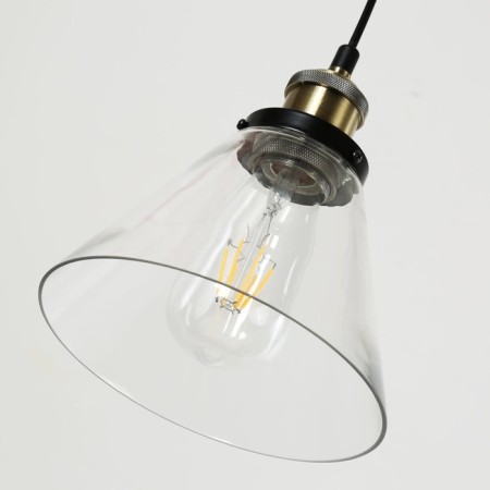 Suscabel suspension 185 mm, E27 40W-5