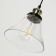 Suscabel suspension 185 mm, E27 40W
