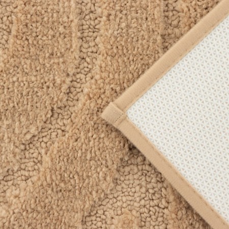 House mats Valencia, 50 × 80 cm, beige color-4