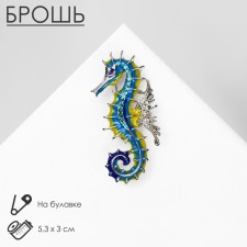 Brooch 