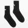 Minaku socks "Space", Black color, rr 38-39 (25 cm)
