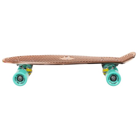 Penniboard Onlytop, 56x15 cm, Pu Pu 60x45 mm, aluminum frame, bronze color-2